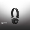 Беспроводные наушники Marshall Major IV Black